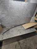 Dachleiste links AUDI A6 Avant (4G5, C7, 4GD) 3.0 TDI 4G9853704