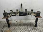 Anhängerkupplung Mercedes-Benz M-Klasse (W164)