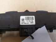 Tastenpanel OPEL ZAFIRA B (A05) 1.9 CDTI 13100105