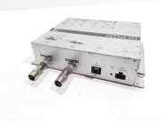 Audio-Verstärker Audi A8 (4D, D2)