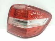 Rücklicht hinten rechts MERCEDES-BENZ M (W164) ML 320 CDI 4-matic (164.122) A1649064300