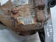 Differenzialgetriebe hinten BMW 5 Touring (E39) 530 d 9283