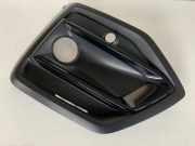 Kühlergrill unten Audi Q5 (8R) 80A807679AFBMT