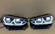 Scheinwerfersatz BMW X4 (G02, F98) M40i 8739654