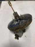 Unterdruck-Bremskraftverstärker RENAULT MASTER II Furgon (FD) 2.2 dCI 90 B359167