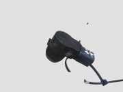 Parktronic CITROËN C5 III Break (TD_) 2.0 HDi 165 9663821577XT