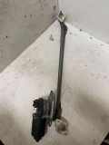 Scheibenwischermechanismus vorne SUZUKI JIMNY (FJ) 1.5 DDiS 4x4 590506837