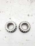 RIEMENSCHEIBE FORD FIESTA VI 1.0 EcoBoost E3BG6306AA