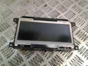 Navigationsanzeige AUDI A6 (4F2, C6) 2.0 TDI 4F0919603