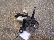 Heckscheibenwischermotor NISSAN PRIMERA Estate (WP12) 2.2 dCi