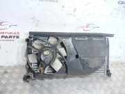 Radiator Pack Set AUDI 80 (8C, B4) 1.9 TDI