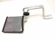 Wärmetauscher Innenraumheizung