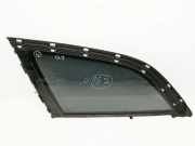 Linke Seite hinteres Seitenfenster AUDI Q7 (4L) 3.0 TDI quattro E000231
