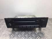 Radio/Navigationssystem-Kombination BMW 3er Touring (E91) A2C30870500