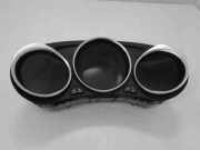 Kombiinstrument CITROËN DS4 2.0 HDi 165 9687956980