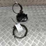 Türschloss vorne rechts NISSAN NP300 NAVARA Pick-up (D23) 2.3 dCi 4x4 (D231) 80500-4JK0A