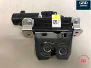 Schloss Heckdeckel Hyundai Ioniq (AE) 818L0GI100