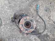 Radnabe hinten Land Rover Freelander 2 (L359)