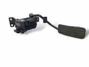 Gaspedal JAGUAR S-TYPE (X200) 2.7 D 2R839F836C