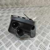 Stoßstangenhalterung hinten links AUDI Q4 Sportback (F4N) 40 e-tron 89E807393