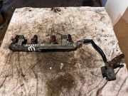 KRAFTSTOFFVERTEILER EINSPRITZLEISTE VERTEILERROHR MAZDA 3 (BK) 1.6 1955003310