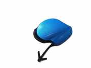 Abdeckung Abschlepphaken Citroen C3 Picasso (SH) 9684809977