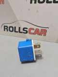Relais MERCEDES-BENZ A (W169) A 160 CDI (169.006, 169.306) A0025422519