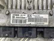 Motorsteuergerät CITROËN C3 I (FC_) 1.4 16V 9650529880