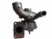 Turbolader AUDI A6 Avant (4B5, C5) 2.5 TDI quattro 059145701F