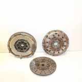 Kupplungssatz FORD TRANSIT CONNECT Kombi 1.5 TDCi BK216477CD