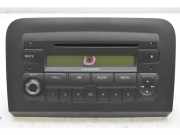 Radio/Navigationssystem-Kombination Fiat Croma (194) 7354323320