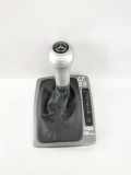 Manschette für Schalthebel Mercedes-Benz C-Klasse (W204) A2042673188