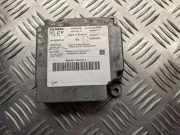 Airbag-Steuergerät PEUGEOT 307 (3A/C) 1.6 16V 5WK42908