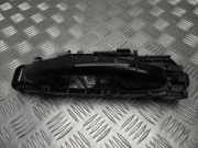 Türaußengriff vorne rechts