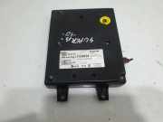 Bluetooth Steuergerät SKODA SUPERB II (3T4) 1.8 TSI 5N0035730A