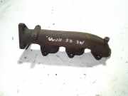 Auspuffkrümmer Audi A6 (4F, C6) 059253034P