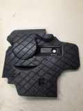 Timing Belt Protection Cover MERCEDES-BENZ E Coupe (C207) E 350 CDI (207.322) A6510100175