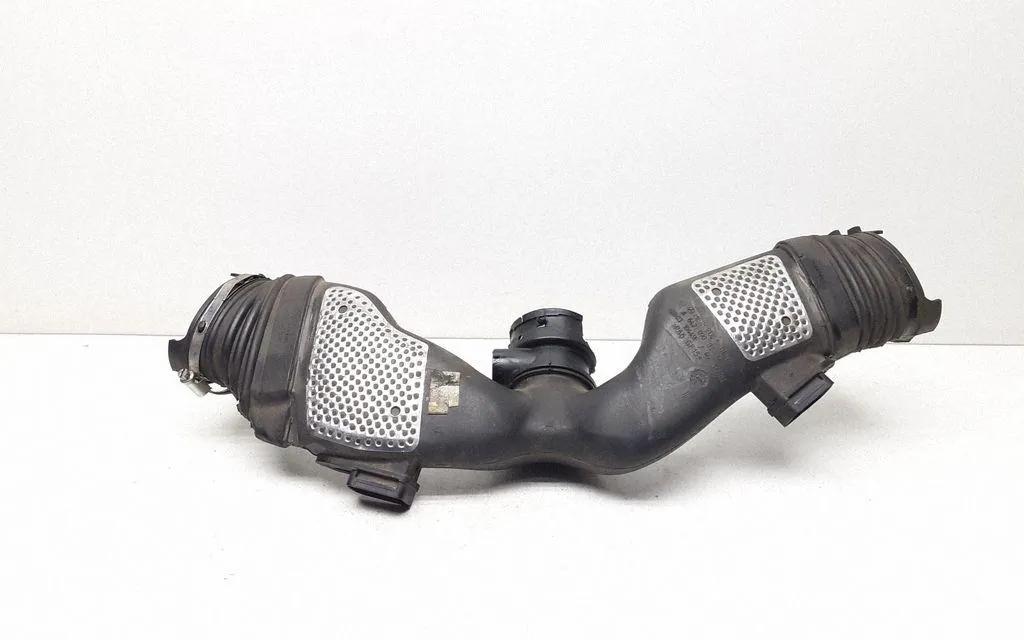 Luftansaugrohr MERCEDES-BENZ R (W251, V251) R 320 CDI 4-matic (251.022, 251.122) A6420908237