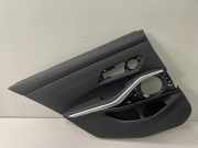 Türpolster hinten links BMW 3 (G20, G28) 3 (G20) 320 i 1234567