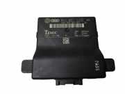 Gateway-Steuereinheit VW CADDY III Furgon (2KA, 2KH, 2CA, 2CH) 1.9 TDI 1K0907951
