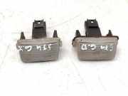 Kennzeichenbeleuchtung CITROËN BERLINGO (MF) 2.0 HDI 90 (MFRHY)