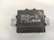 Stellelement für Außenspiegel links Lexus NX 1 () 615314000