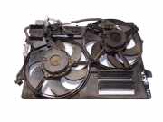 Elektrolüfter Jaguar X-Type Estate (CF1) 1X4H8C607AH