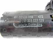 Scheibenwischermotor vorne