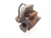 Turbolader CITROËN C5 I (DC_) 2.0 HDi 9645247080