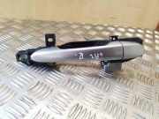 Türaußengriff hinten rechts MAZDA 3 Sedan (BL) 1.6 MZR CD