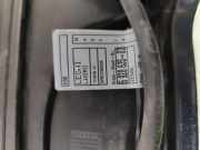 Grill Windlauf BMW 3er Touring (E91) 6928623