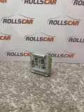 Inclination Yaw Sensor BMW 5 (E39) 525 d 55892110