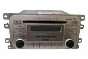 Musik-Player mit GPS SUZUKI LIANA Estate (ER) 1.6 4WD 3910159J8