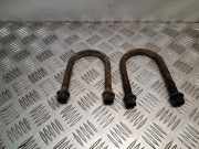 Federbride VW LT 28-46 II Kasten (2DA, 2DD, 2DH)